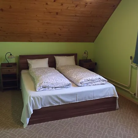 Guest house Galeria Vendeghaz