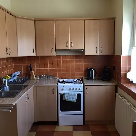 Galeria Vendeghaz Мезёкёвешд