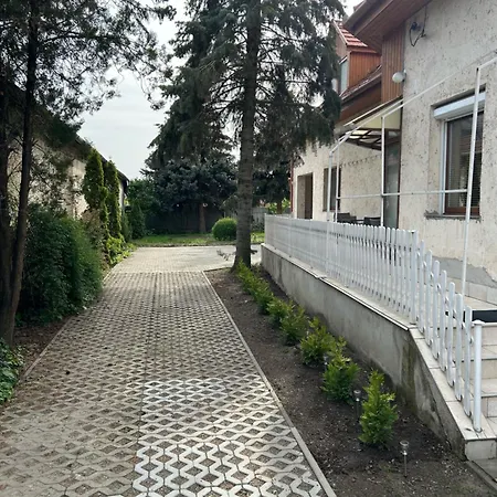 Galeria Vendeghaz Мезёкёвешд