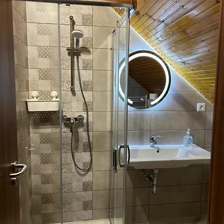 Galeria Vendeghaz Guest house