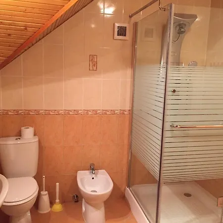 Гостевой дом Galeria Vendeghaz *